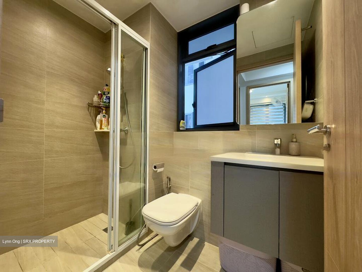 Hundred Palms Residences (D19), Condominium #454331541